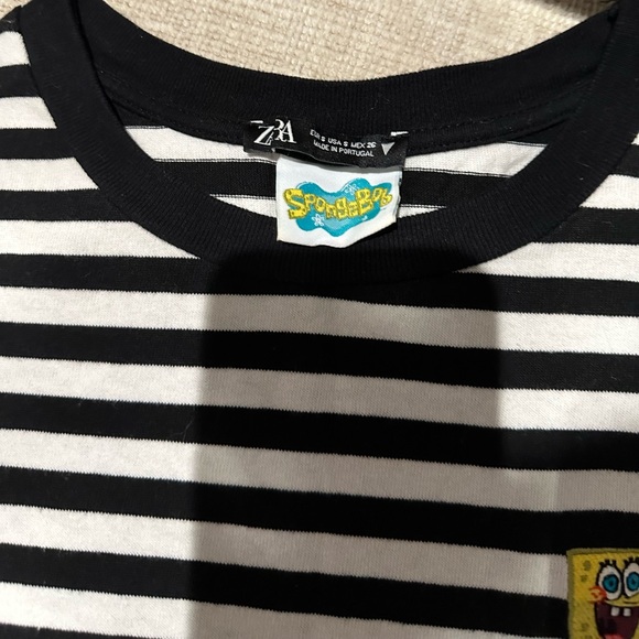 Zara crew neck - Picture 2 of 2